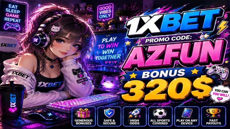 1xbet free code: how promo codes work and where to enter them